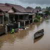 Atasi Banjir Batam, Pemko dan BP Batam Kucurkan Anggaran untuk 167 Titik Prioritas