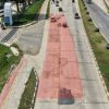 Jalan Gajah Mada Sei Ladi Ditutup 18 Oktober, Pengendara Diarahkan Lewat Baloi