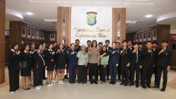 Politeknik Pariwisata Batam