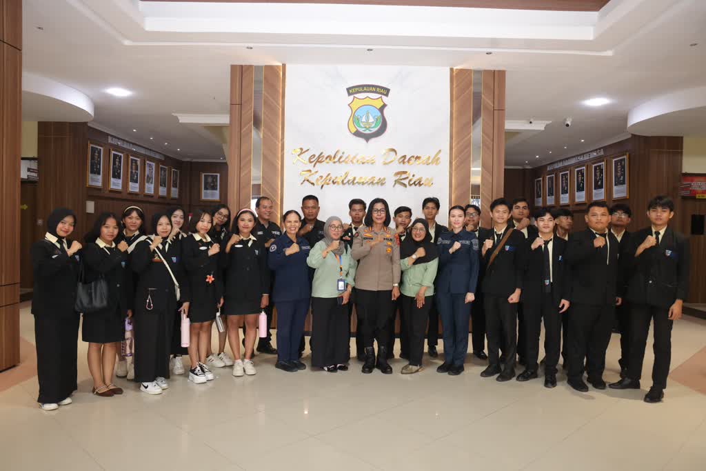 Politeknik Pariwisata Batam