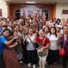 Gaji Belum Cair, Ribuan Karyawan PT Ghim Li Dapat Bansos dari Polda Kepri