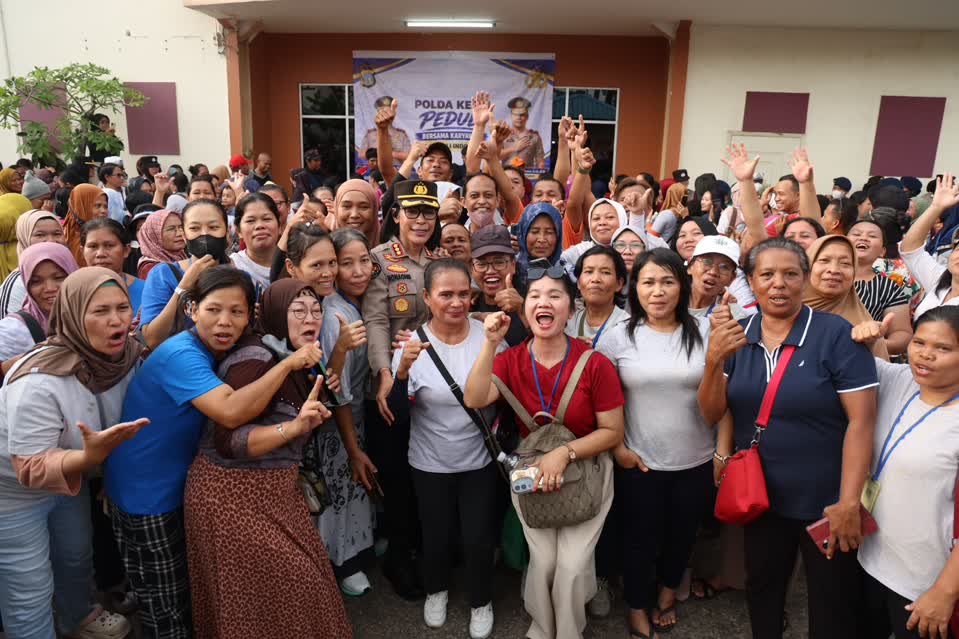 PT Ghim Li Indonesia Batam