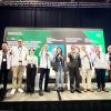Bicara di Tech Week Singapore, BP Batam Pamer Ekosistem Data Center dan AI