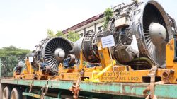 Impor ilegal di Batam