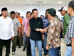 ​Amsakar Sebut Sinergi RT RW di Batam Jadi Energi Baru Pembangunan