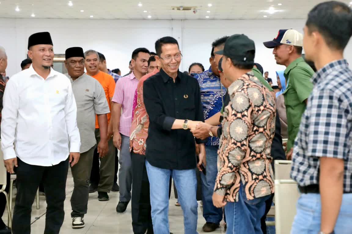Rt rw di batam
