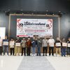 Investasi Batam Capai Rp 40 T, Amsakar Ungkap Proyek AI Nvidia Mulai Masuk