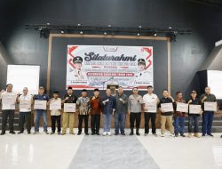 Investasi Batam Capai Rp 40 T, Amsakar Ungkap Proyek AI Nvidia Mulai Masuk