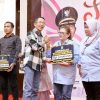 Amsakar Dengarkan Curhat Warga Bengkong Soal Banjir, Sampah, Hingga Air Bersih