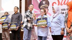 Aspirasi Warga Bengkong