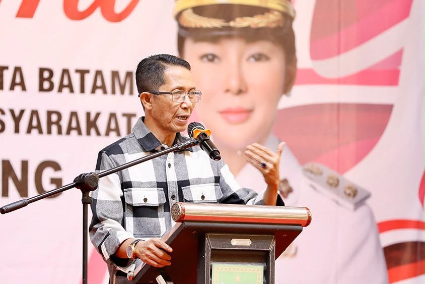 Aspirasi Warga Bengkong