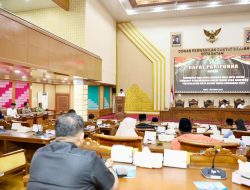 APBD Batam 2027 Fokus Atasi Banjir, Sampah Hingga Pendidikan