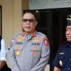 Bea Cukai Jayapura Temukan 200 Amunisi Kaliber 5,56 mm Saat Cegat Rokok Ilegal