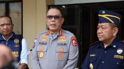Bea Cukai Jayapura