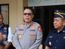 Bea Cukai Jayapura Temukan 200 Amunisi Kaliber 5,56 mm Saat Cegat Rokok Ilegal