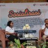 Karantina Kepri Imbau Masyarakat Biasakan Lapor Jelang Membawa Komoditas