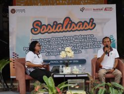Karantina Kepri Imbau Masyarakat Biasakan Lapor Jelang Membawa Komoditas