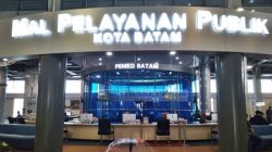 BPJS Kesehatan Batam