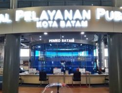 Kantor BPJS Kesehatan Batam Direnovasi, Pelayanan Pindah Sementara ke MPP