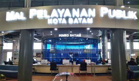 BPJS Kesehatan Batam