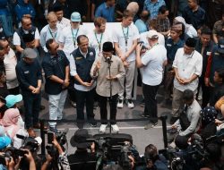 Dukung Rempang Eco City, Amsakar Siapkan Bus hingga Kapal untuk Warga