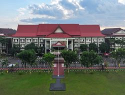 Mutasi Polda Kepri: Dirreskrimsus, Dirlantas hingga Kabidpropam Diganti