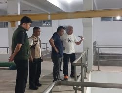 Air di Batam Mengalir Lagi Usai Listrik Padam, BP Siapkan 319 Tangki Buat Warga