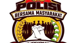 Slogan Baru Polda Kepri