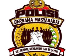 Slogan Baru Polda Kepri Resmi Diluncurkan: “Polisi Bersama Masyarakat”