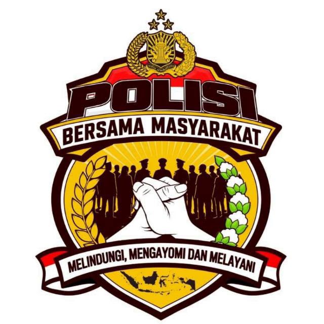 Slogan Baru Polda Kepri