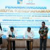 Cegah Praktik Maladministrasi, BP Batam Gandeng Ombudsman RI