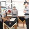 Kapolda Kepri Pimpin Sertijab 7 Pejabat Utama: Dirreskrimum hingga Dirlantas Berganti