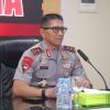 Irjen Suhendri Terbitkan 8 Commander Wish, Salah Satunya Polisi Dilarang Arogan