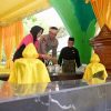 Irjen Suhendri Ziarah ke Pulau Penyengat, Napak Tilas Sejarah Sekaligus Berbagi Sembako