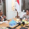 Gandeng Kedubes AS, Polda Kepri Berantas Online Scam dan TPPO