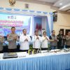 Bareskrim Tetapkan 5 Tersangka Blackout Batam, FWB: Usut Tuntas