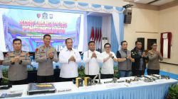 Forum Wartawan Batam