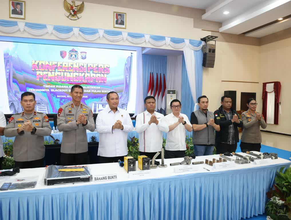Forum Wartawan Batam