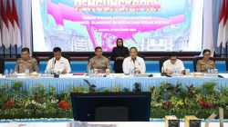 Blackout Batam-Bintan