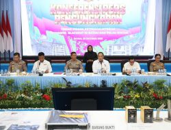 5 Orang Jadi Tersangka di Kasus Blackout Batam-Bintan, Ada Pegawai PLN Juga