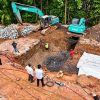 Perbaikan Jalan di Depan Hotel Vista Akan Rampung 1 November