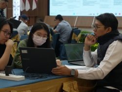 Permudah Izin Usaha, BP Batam Gelar Coaching Clinic Lintas Instansi untuk 100+ Perusahaan