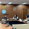 BP Batam ke Dewan Pers Perkuat Sinergi Wujudkan Jurnalisme Berkualitas
