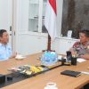 Irjen Suhendri Komitmen Jaga Keamanan Kawasan Industri di Kepri