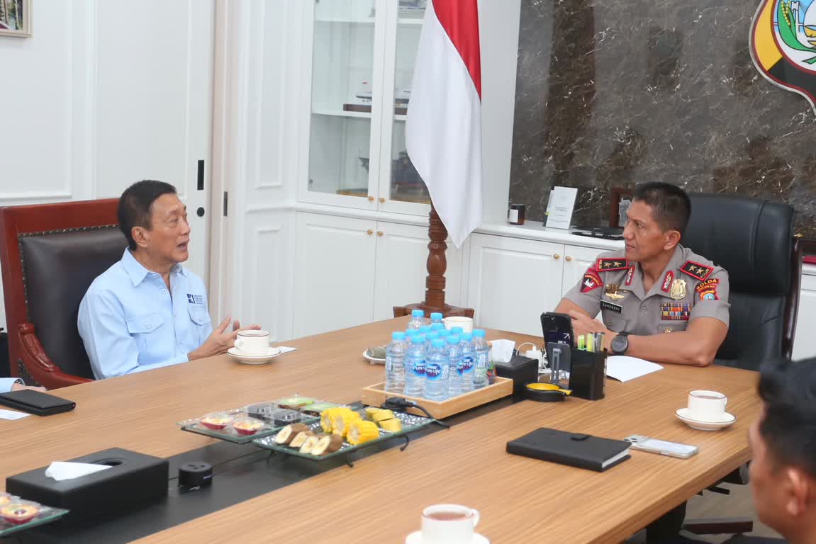 Industri di Kepri