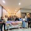 Apresiasi Peran Media, BEI Kepri Ajak Jurnalis Sebar Berita Positif Pasar Modal