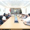 Cegah Selundupan Kimia Berbahaya, Polda Kepri Gandeng Interpol
