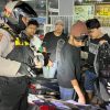 Patroli Perintis: Ditsamapta Polda Kepri Patroli Sisir Kawasan Batam Cegah Balap Liar