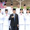 Hari Sumpah Pemuda ke 98, Amsakar Ajak Anak Muda Batam Pegang Teguh 3 Nilai Ini