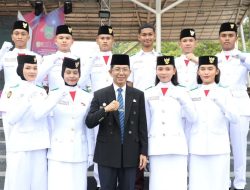 Hari Sumpah Pemuda ke 98, Amsakar Ajak Anak Muda Batam Pegang Teguh 3 Nilai Ini